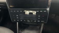 Hyundai TUCSON 1.6 TGDi SE Connect 5dr 2WD Petrol Estate